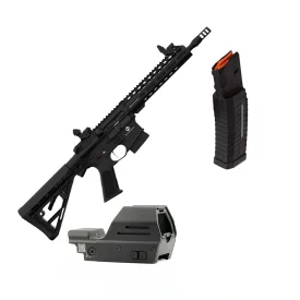 Karabinek SCHMEISSER AR15 Modell Dynamic 10,5" kal. .223 Rem